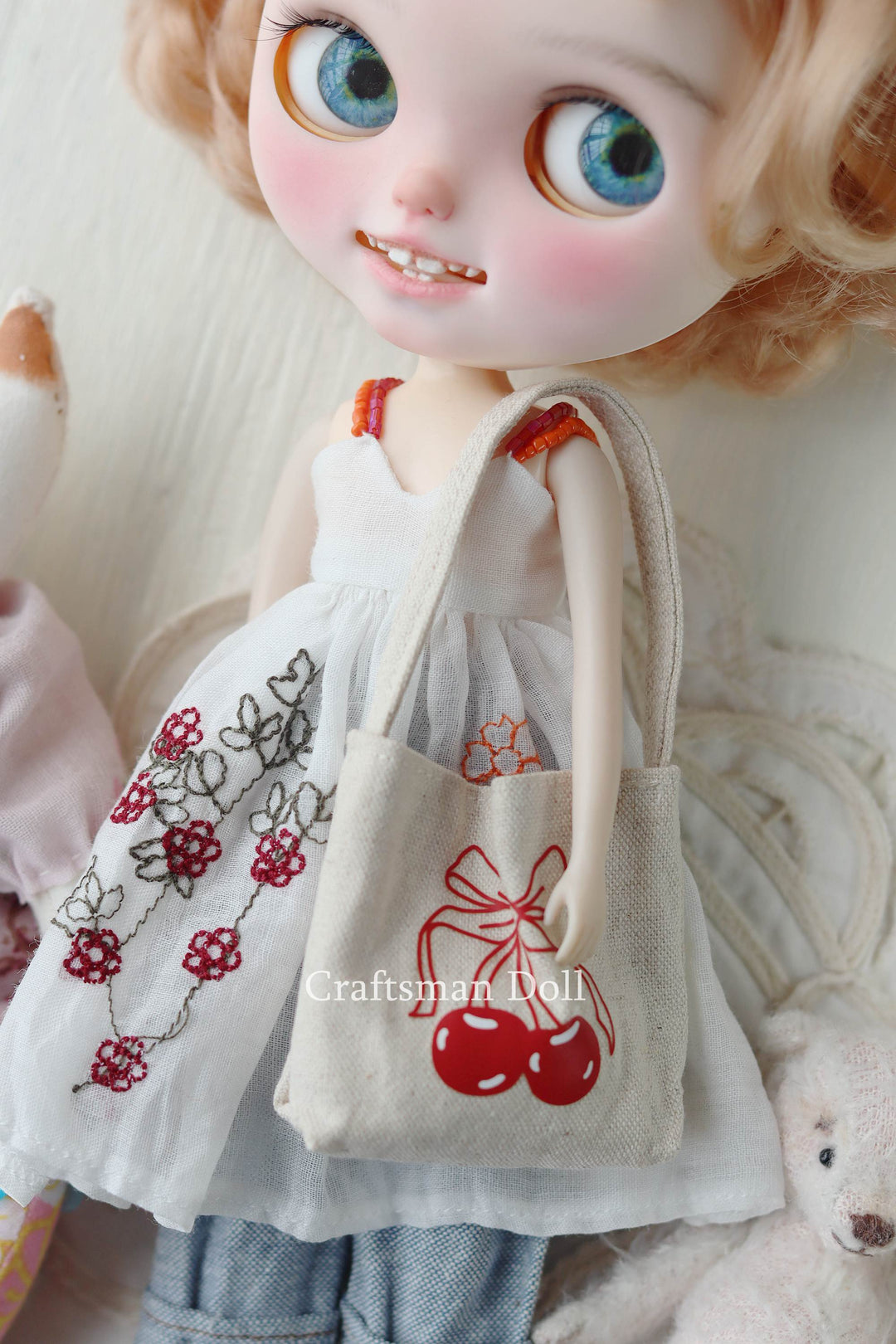 Blythe Bag/Pullip Bag/B691/