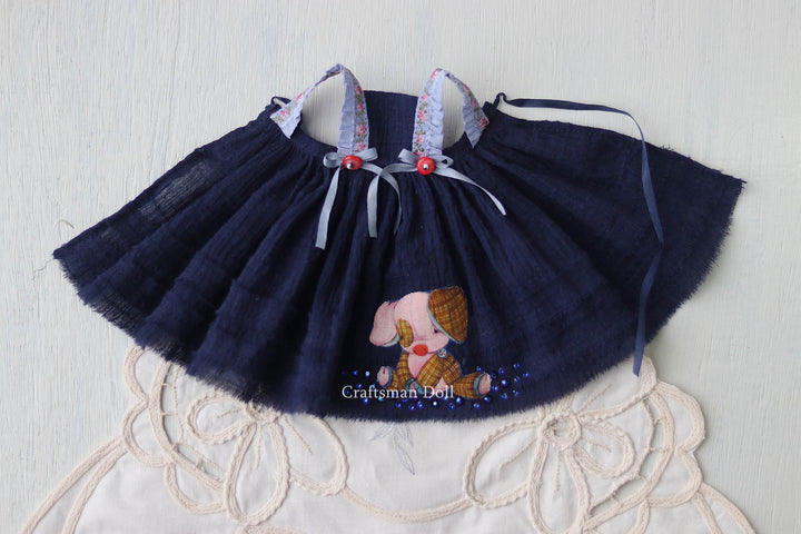Blythe Clothes/Blythe Dress/B009/