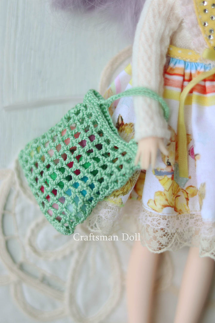 Blythe Bag/Pullip Bag/B011/