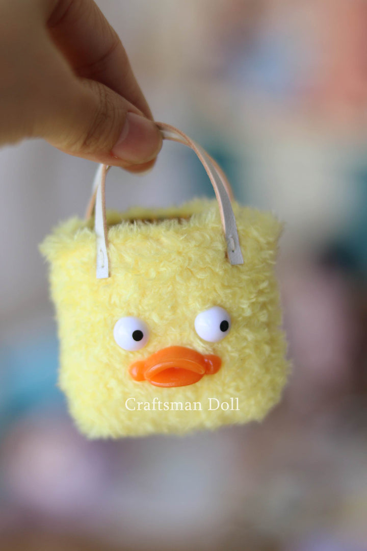 Blythe Bag/Pullip Bag/B013/