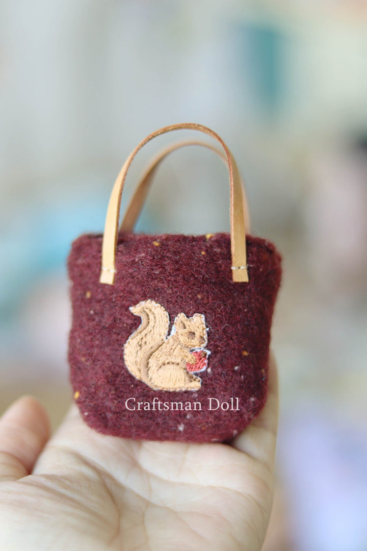 Blythe Bag/Pullip Bag/B014/