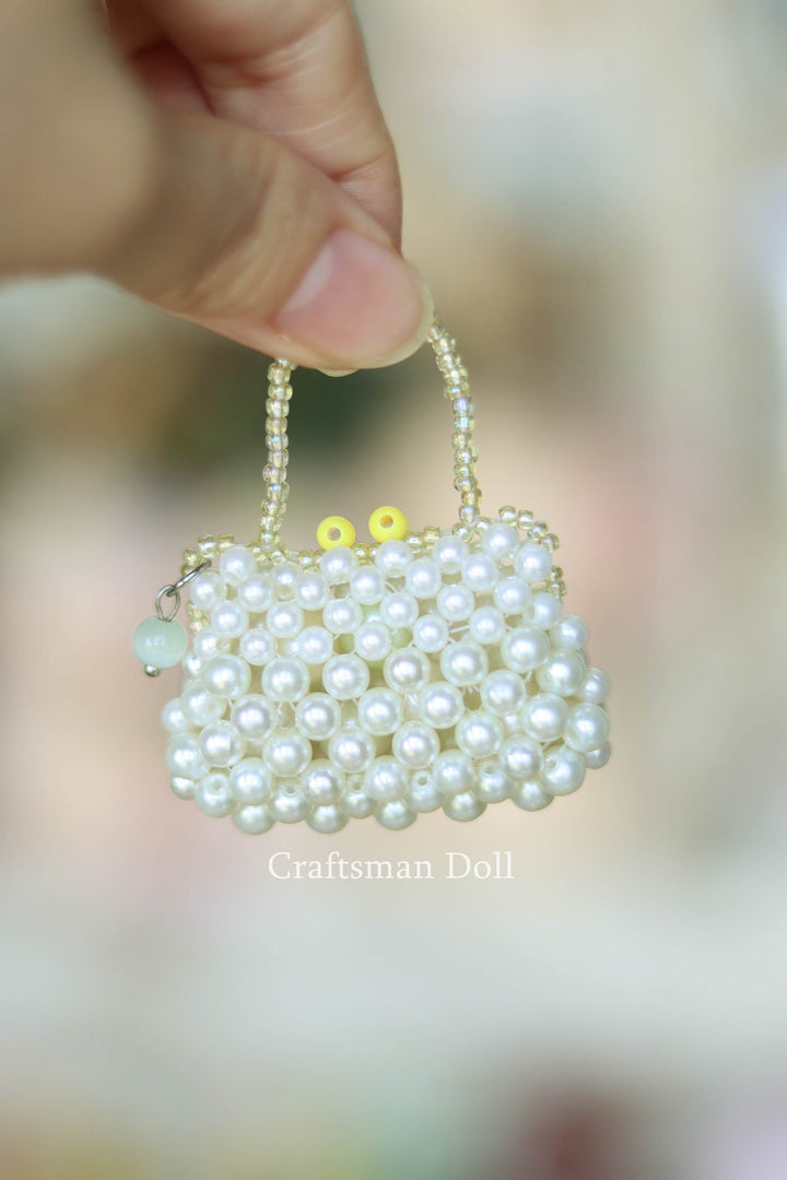 Blythe Bag/Pullip Bag/B019/