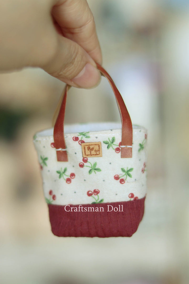 Blythe Bag/Pullip Bag/B021/