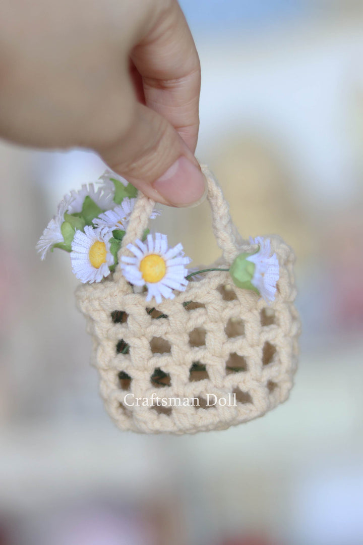 Blythe Bag/Pullip Bag/B022/
