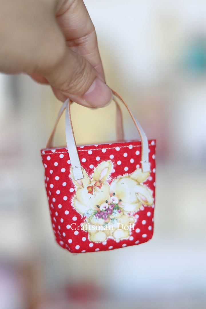 Blythe Bag/Pullip Bag/B023/
