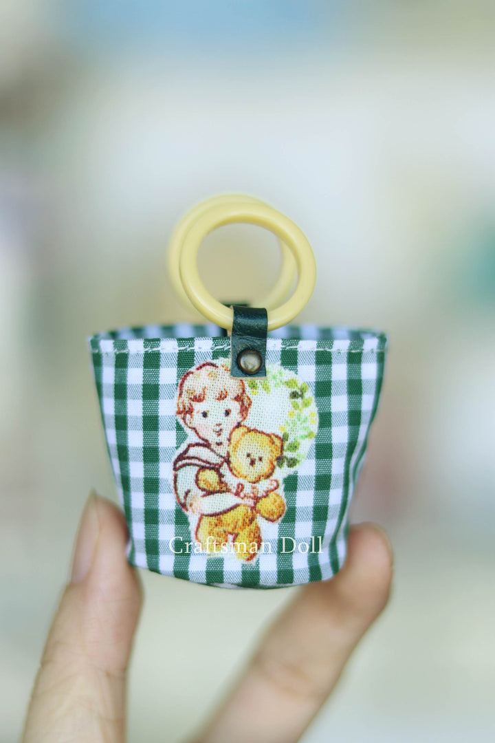 Blythe Bag/Pullip Bag/B024/