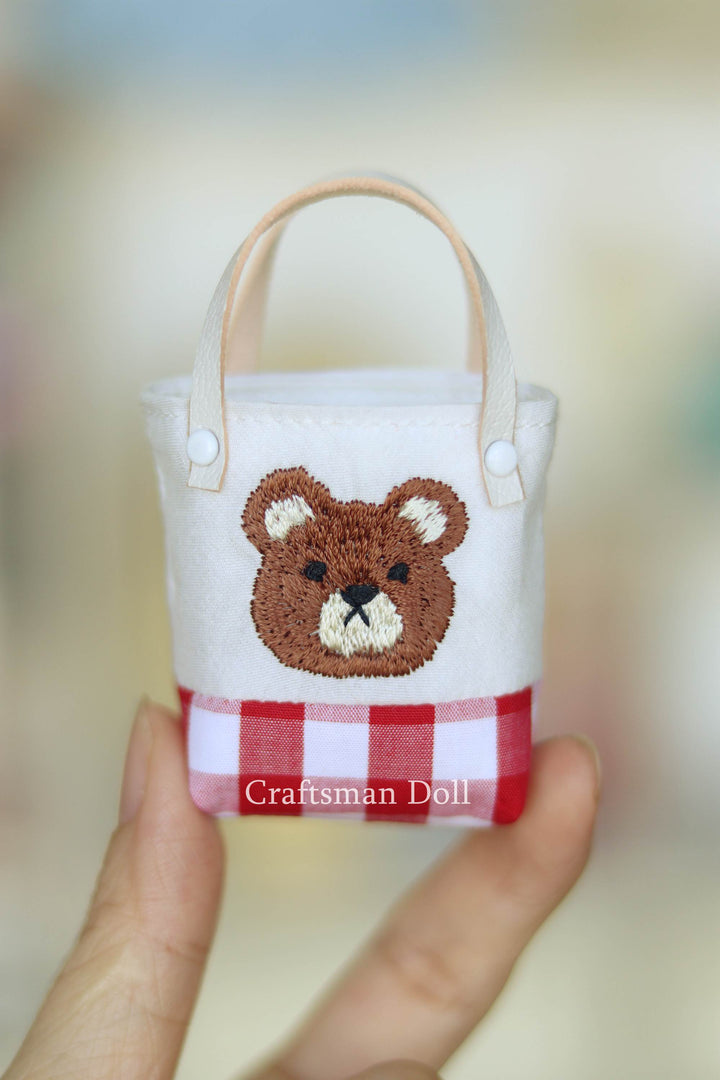 Blythe Bag/Pullip Bag/B025/