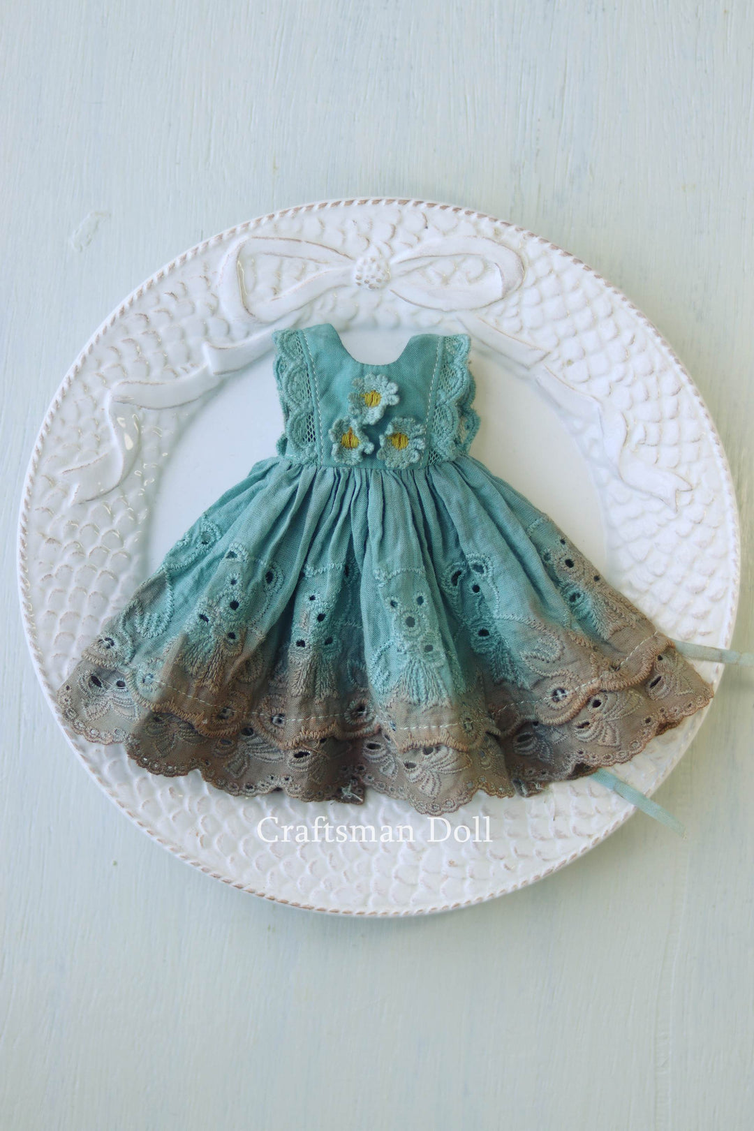 Blythe Clothes/Blythe apron/Pullip Clothes/B028/