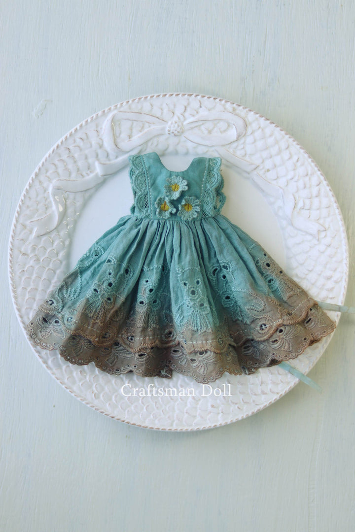 Blythe Clothes/Blythe apron/Pullip Clothes/B028/
