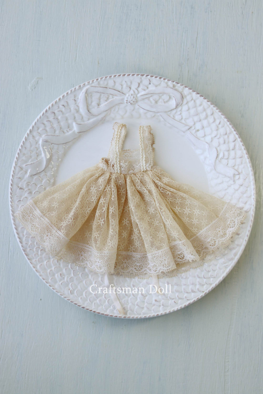 Blythe Clothes/Blythe apron/Pullip Clothes/B029/