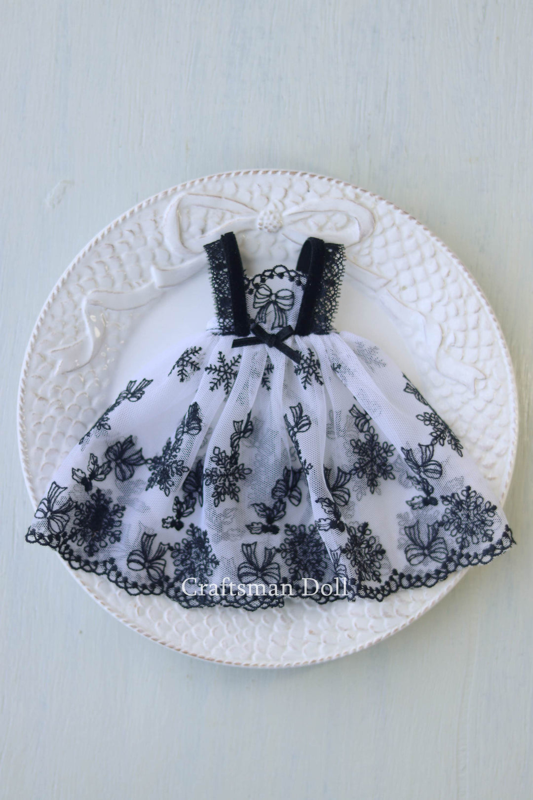 Blythe Clothes/Blythe apron/Pullip Clothes/B030/