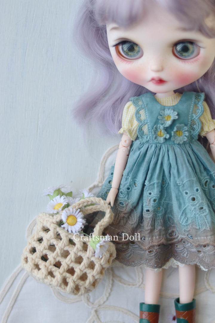 Blythe Bag/Pullip Bag/B022/