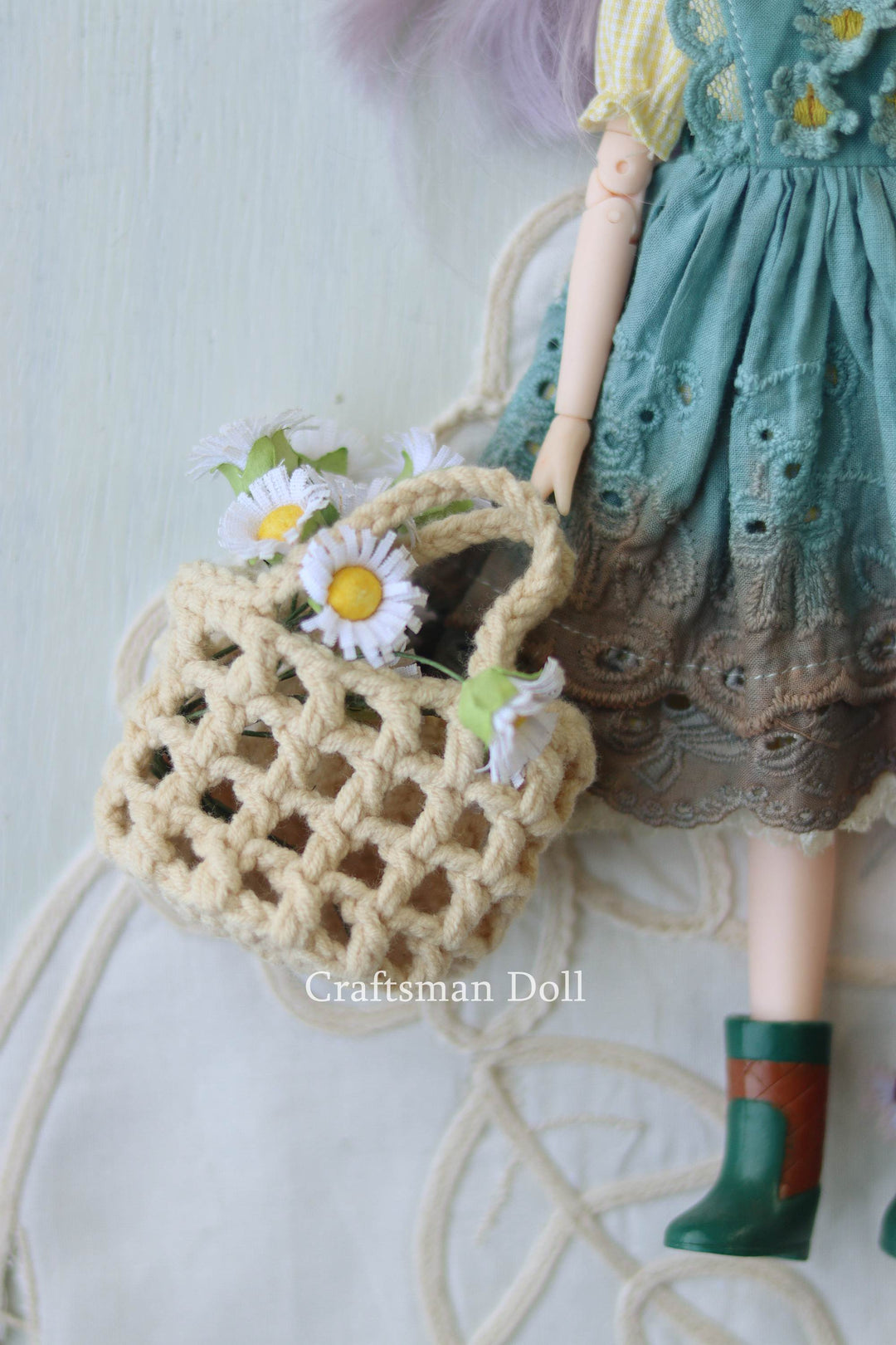 Blythe Bag/Pullip Bag/B022/