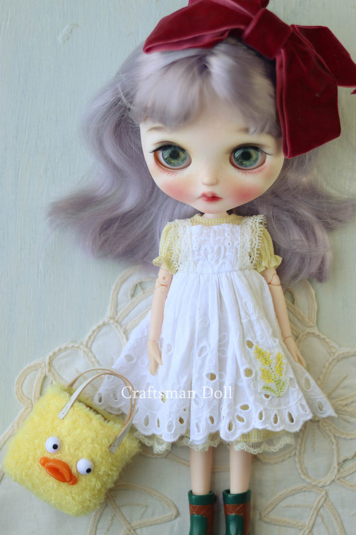 Blythe Bag/Pullip Bag/B013/