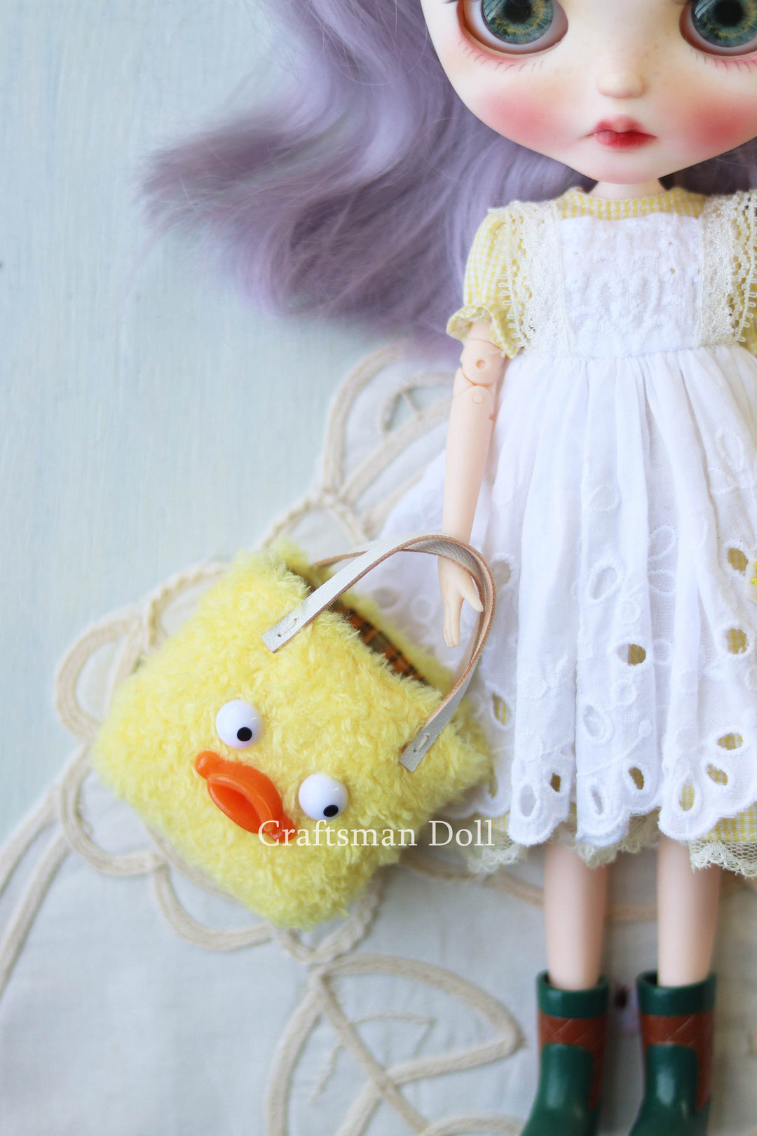 Blythe Bag/Pullip Bag/B013/