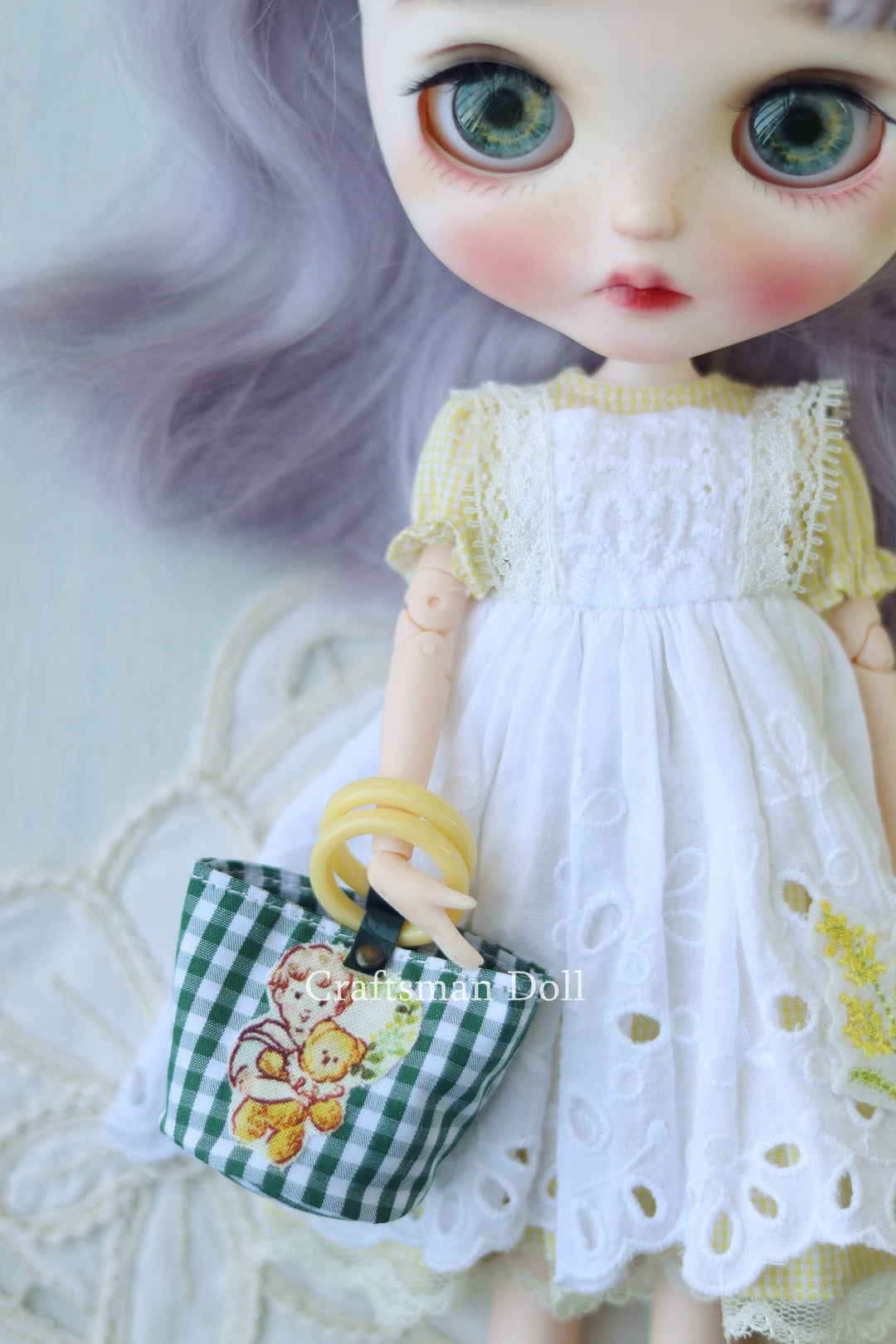 Blythe Bag/Pullip Bag/B024/