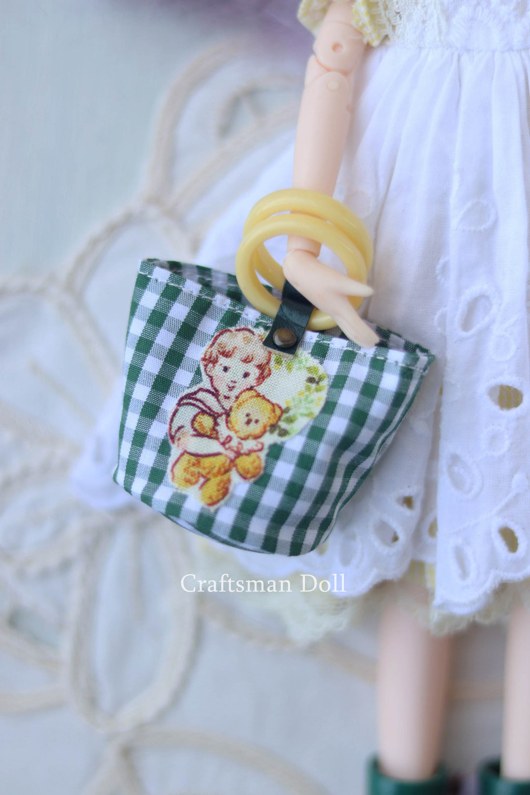 Blythe Bag/Pullip Bag/B024/