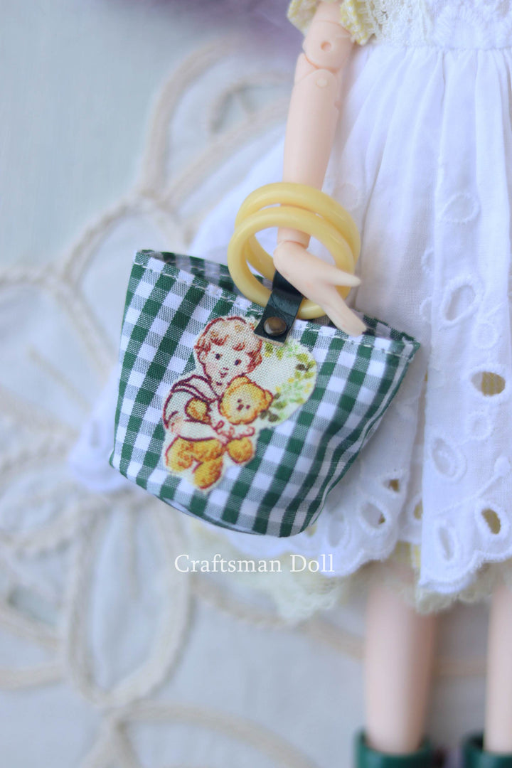 Blythe Bag/Pullip Bag/B024/