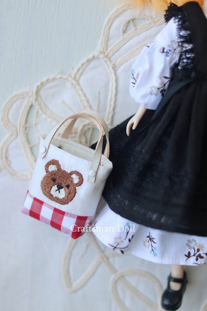 Blythe Bag/Pullip Bag/B025/