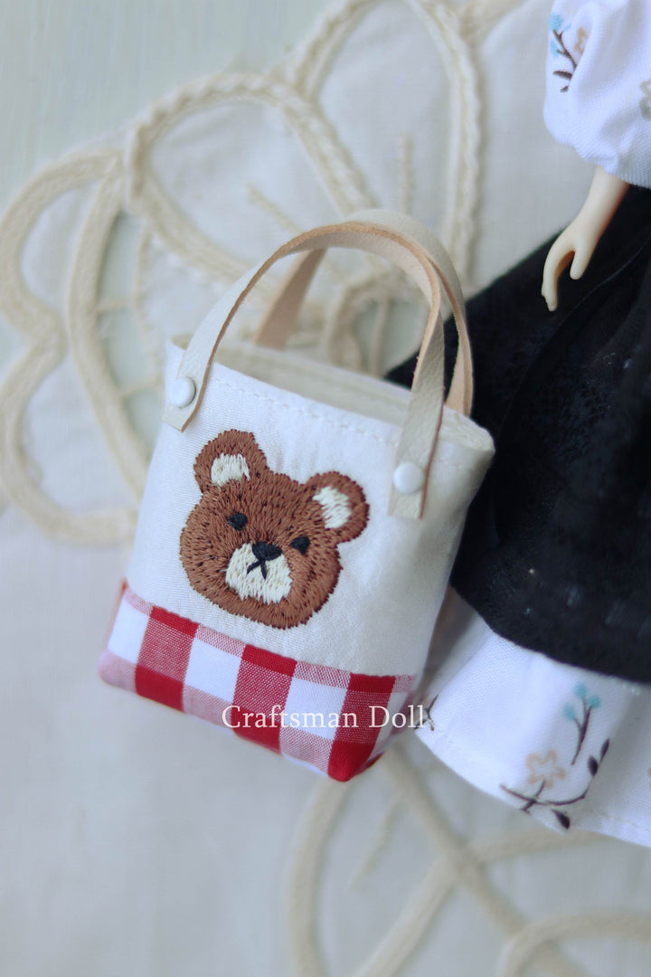 Blythe Bag/Pullip Bag/B025/