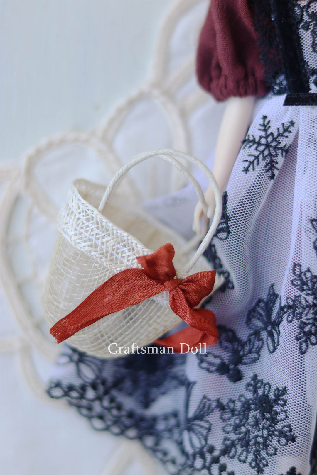 Blythe Bag/Pullip Bag/B020/