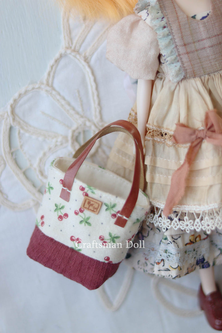 Blythe Bag/Pullip Bag/B021/