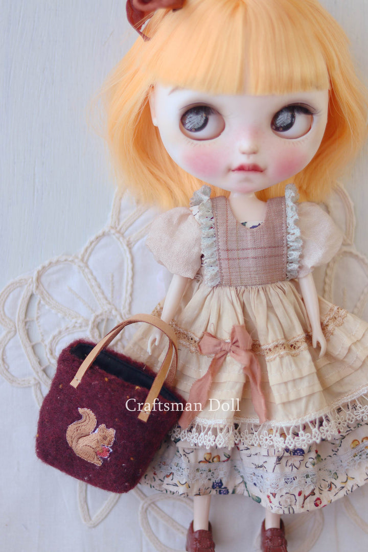Blythe Bag/Pullip Bag/B014/