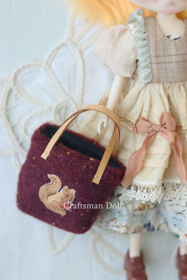 Blythe Bag/Pullip Bag/B014/