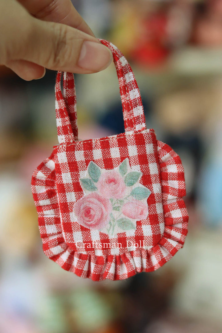 Blythe Bag/Pullip Bag/B703/