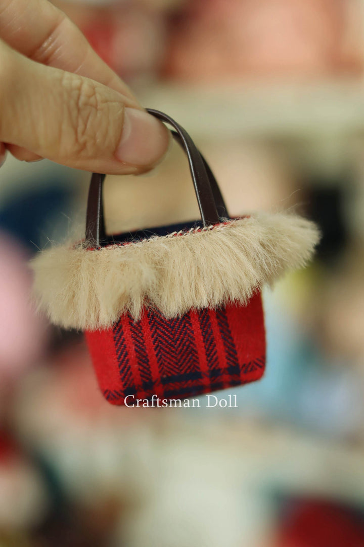 Blythe Bag/Pullip Bag/B704/