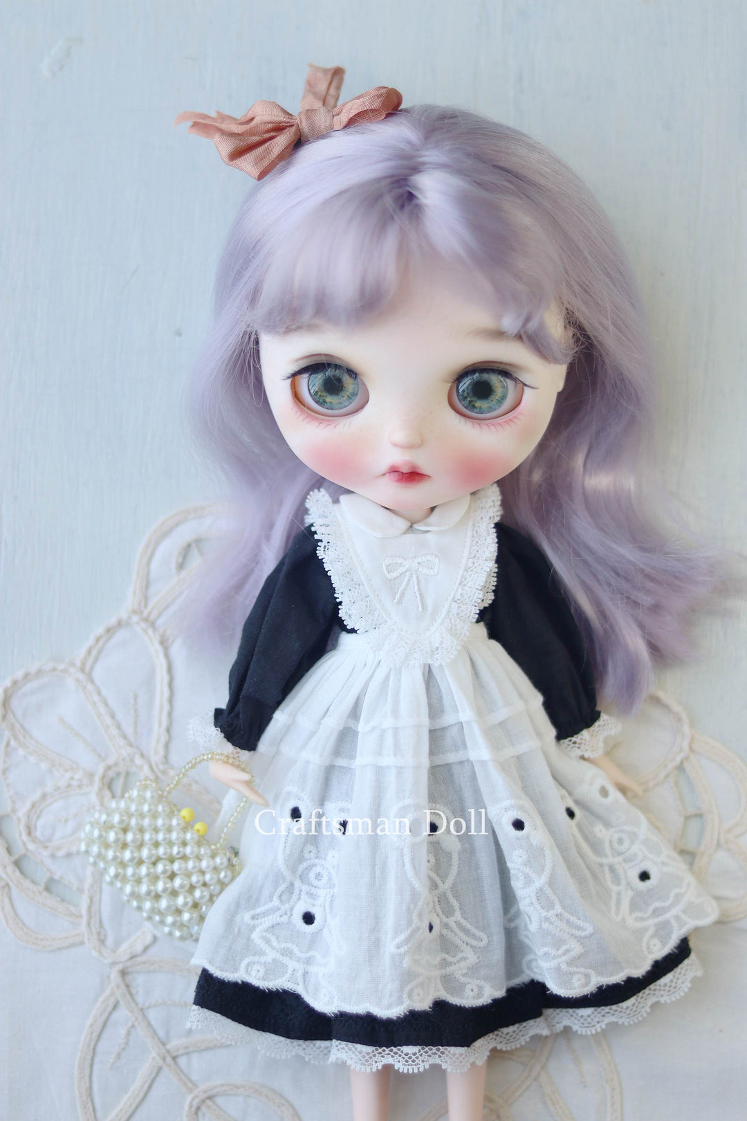 Blythe Bag/Pullip Bag/B019/