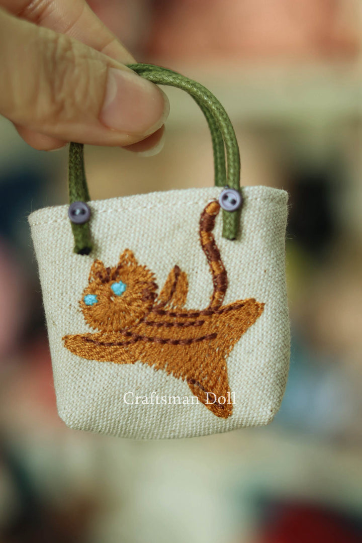 Blythe Bag/Pullip Bag/B705/