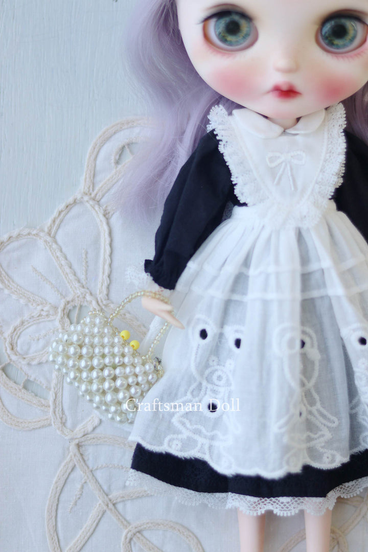 Blythe Bag/Pullip Bag/B019/
