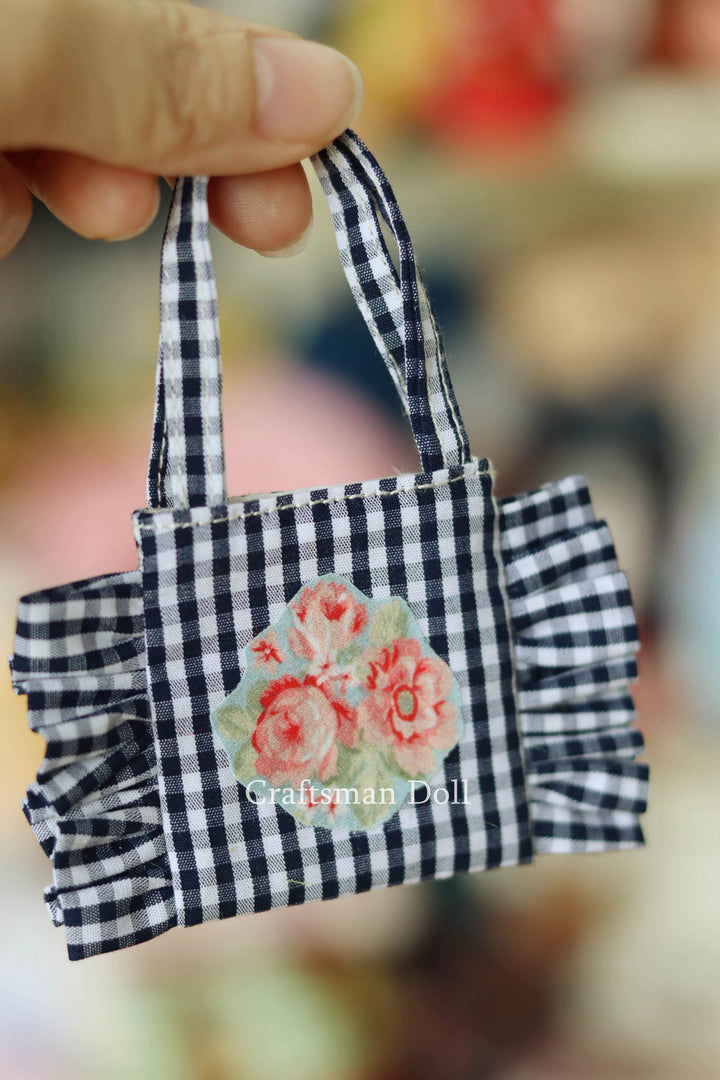 Blythe Bag/Pullip Bag/B706/