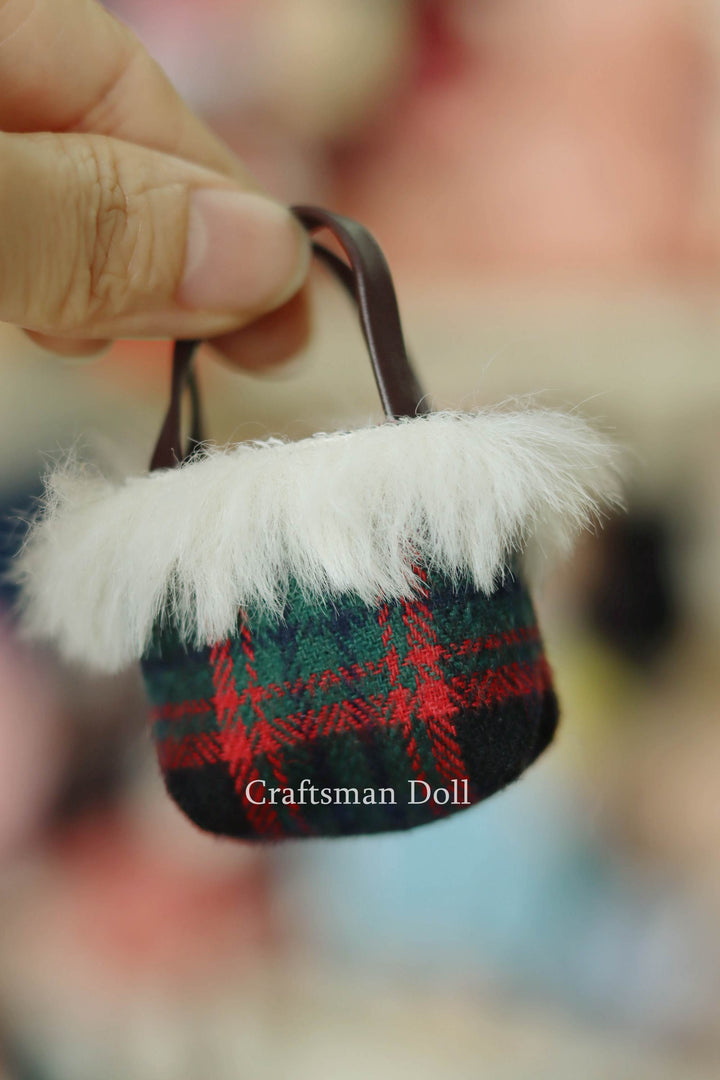 Blythe Bag/Pullip Bag/B708/