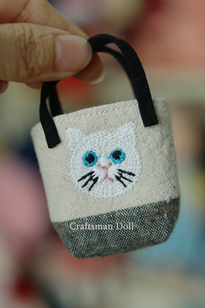 Blythe Bag/Pullip Bag/B709/
