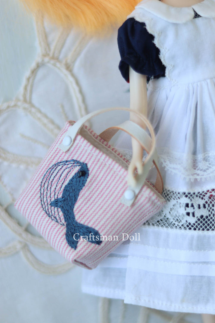 Blythe Bag/Pullip Bag/B015/