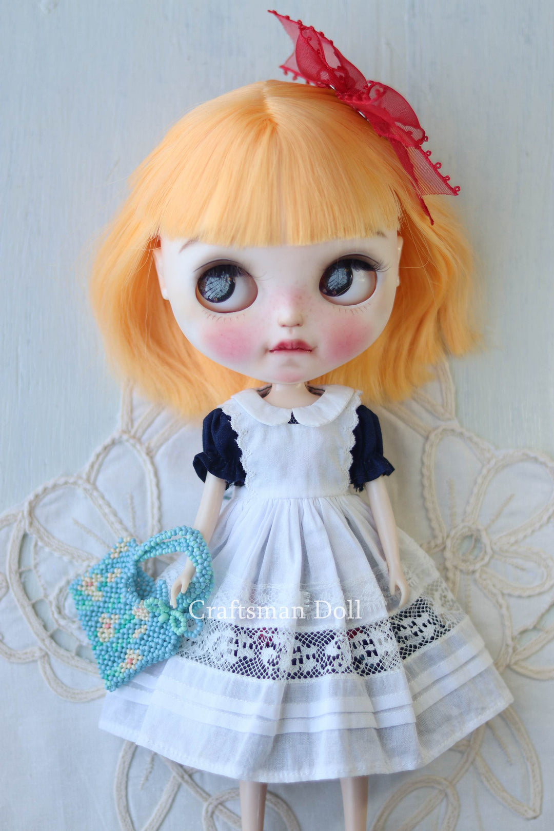 Blythe Bag/Pullip Bag/B016/