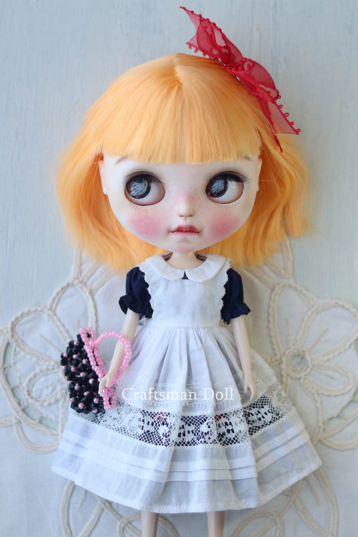 Blythe Bag/Pullip Bag/B018/