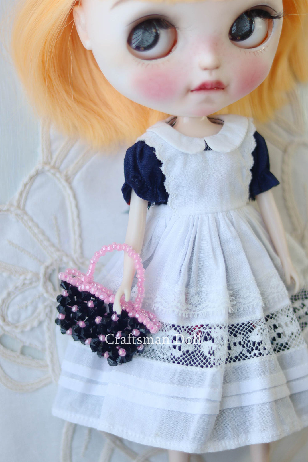 Blythe Bag/Pullip Bag/B018/