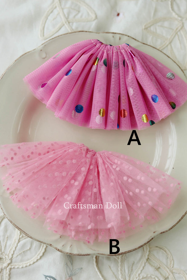 Blythe Clothes/Blythe Dress/Pullip Clothes/Middle Blythe/B711/