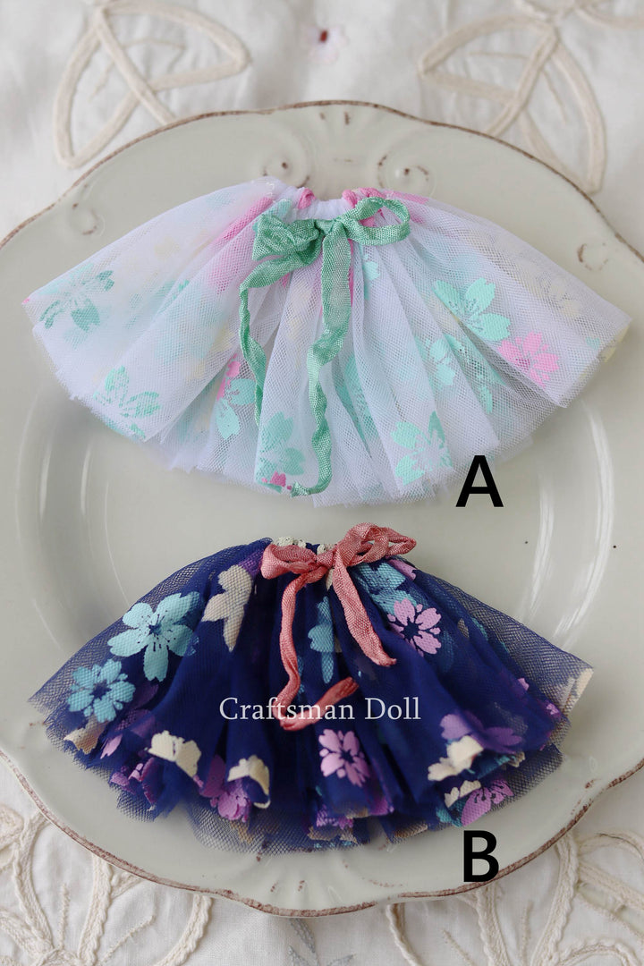 Blythe Clothes/Blythe Dress/Pullip Clothes/Middle Blythe/B712/