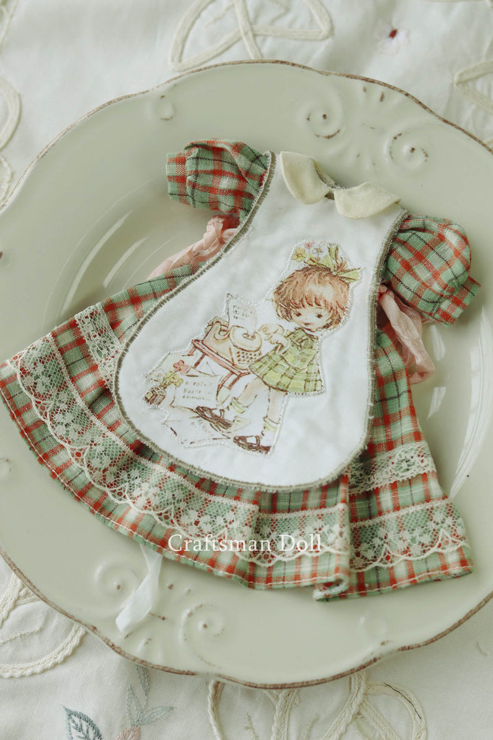 Blythe Clothes/Blythe Dress/Pullip Clothes/B713/
