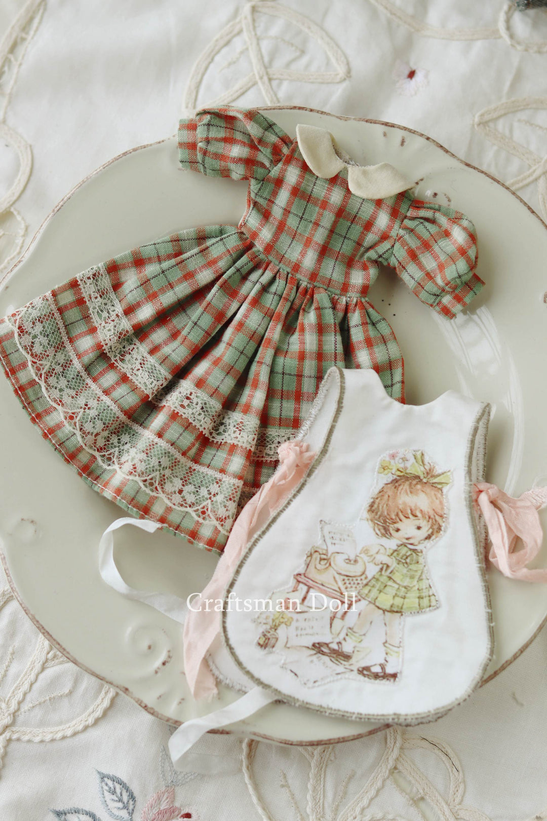 Blythe Clothes/Blythe Dress/Pullip Clothes/B713/