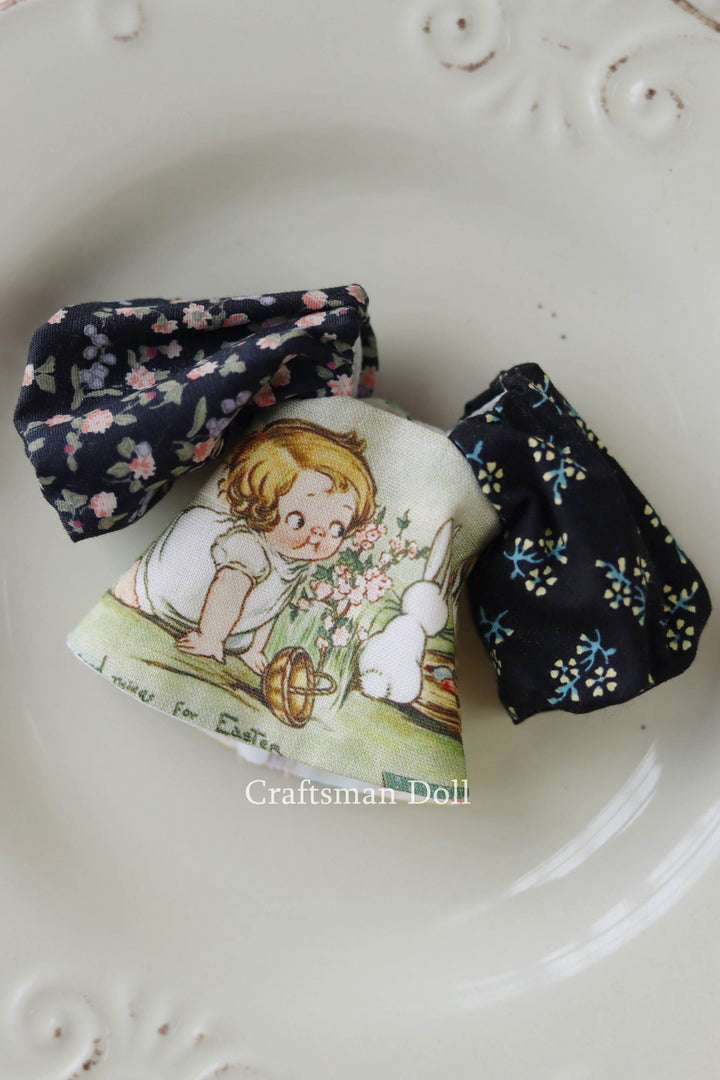 Blythe Clothes/Blythe Dress/Pullip Clothes/B715/