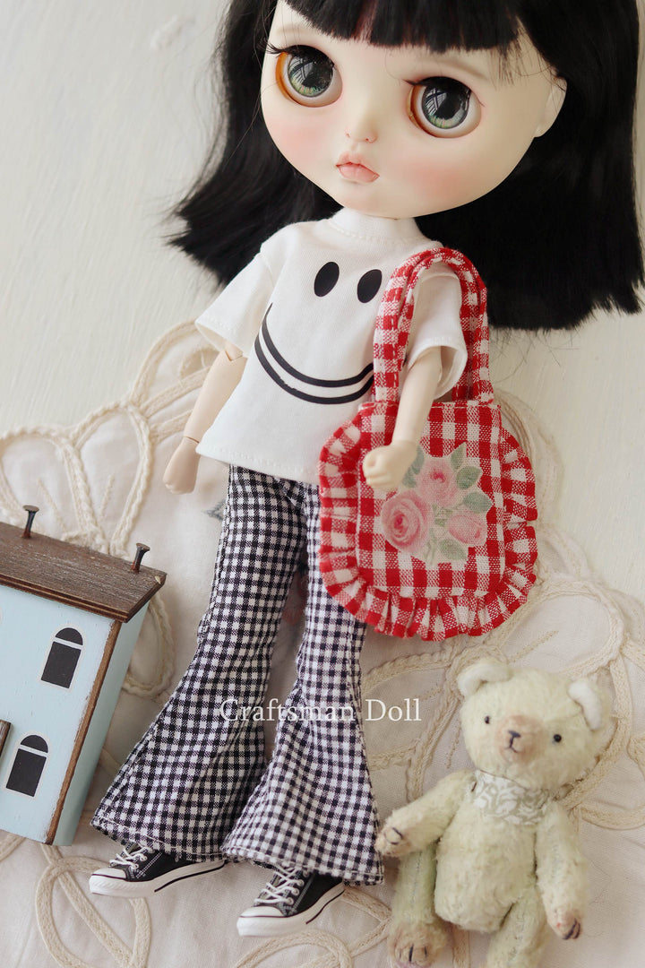 Blythe Bag/Pullip Bag/B703/