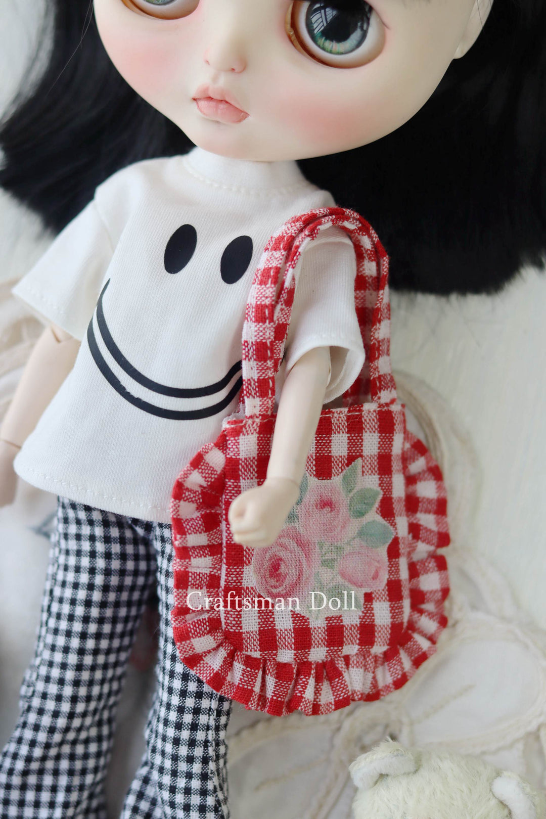 Blythe Bag/Pullip Bag/B703/