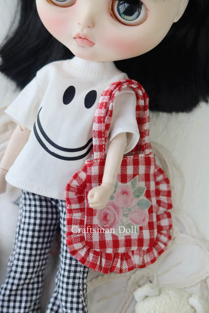 Blythe Bag/Pullip Bag/B703/