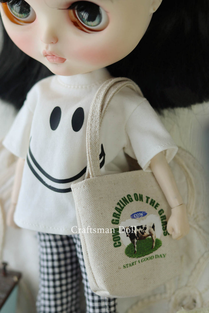 Blythe Bag/Pullip Bag/B707/