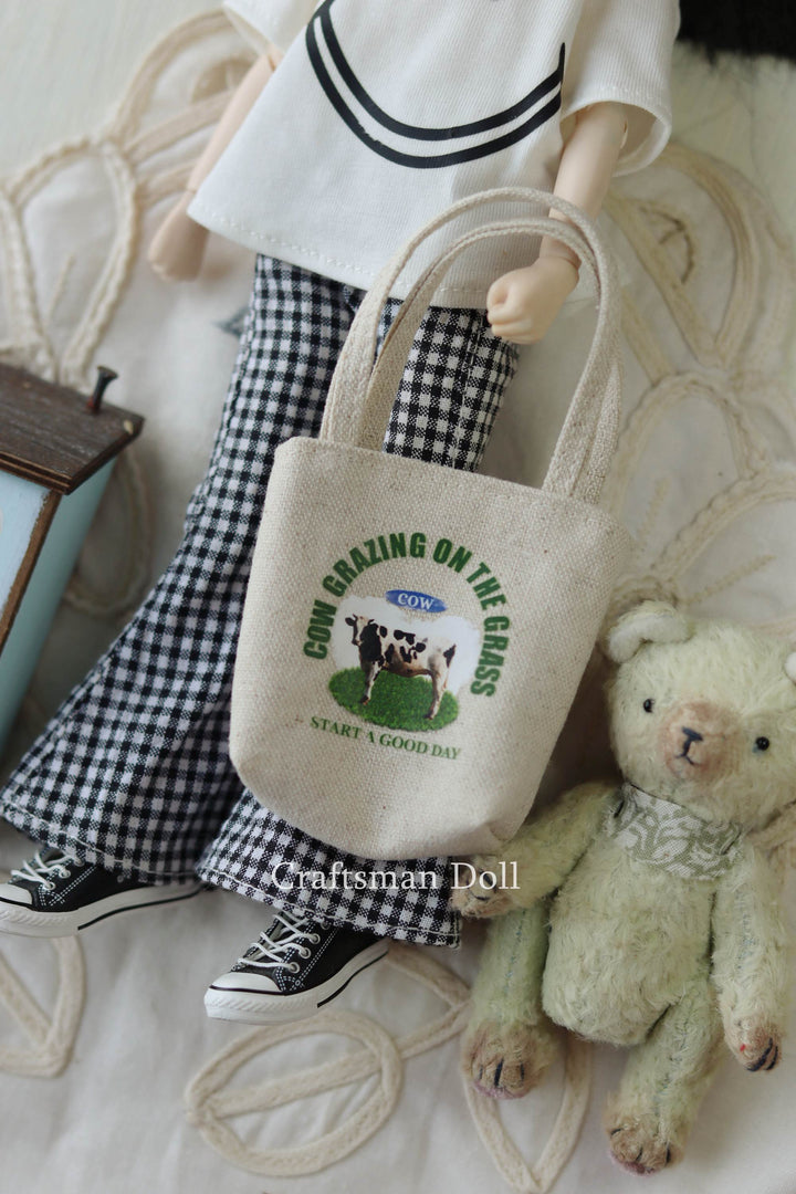 Blythe Bag/Pullip Bag/B707/